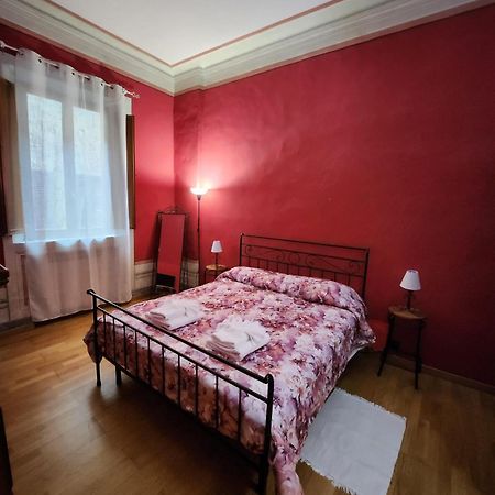Il Nido Dell'Aquila By Francigenaapartments Сієна Екстер'єр фото